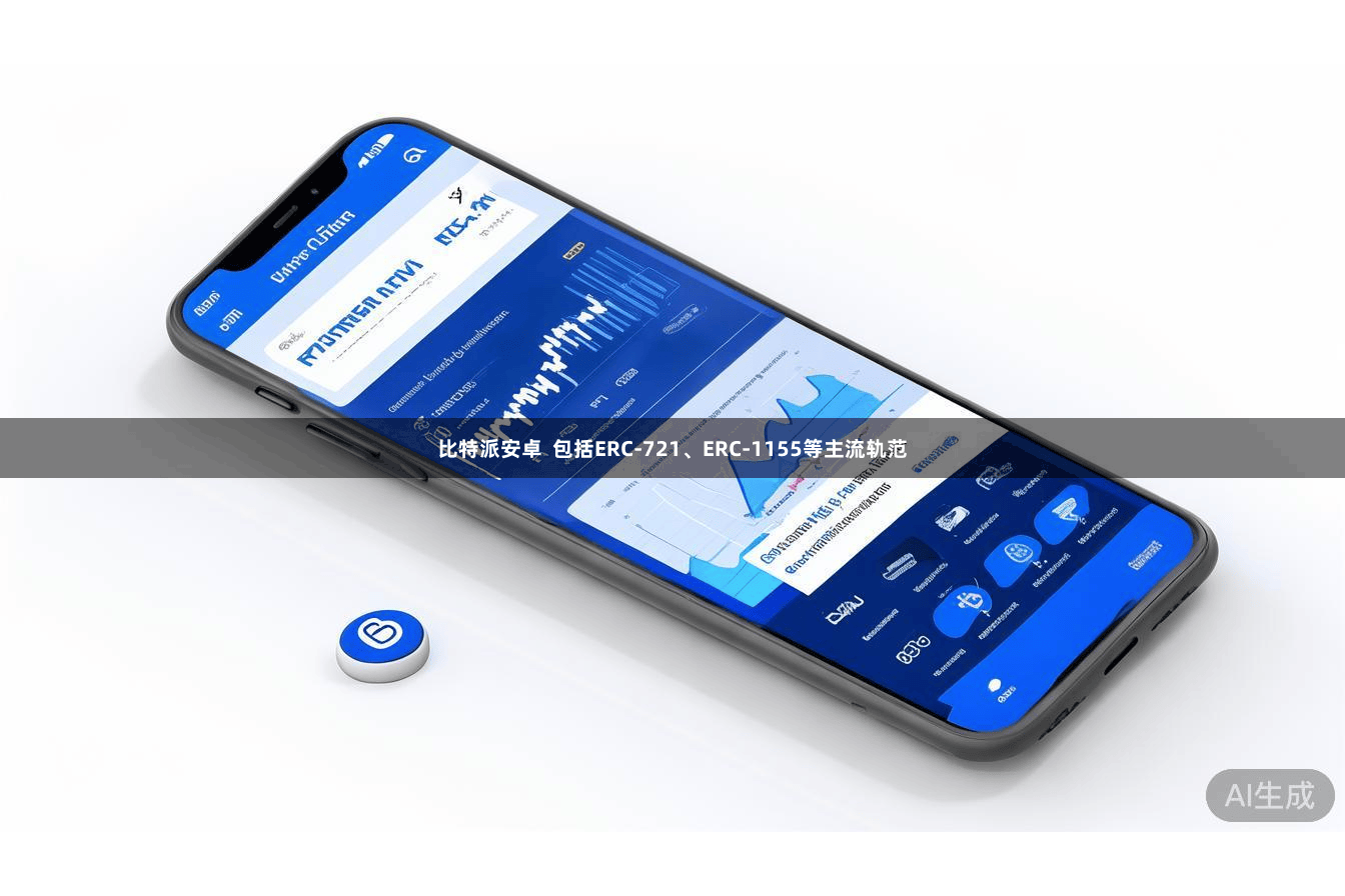 比特派安卓  包括ERC-721、ERC-1155等主流轨范